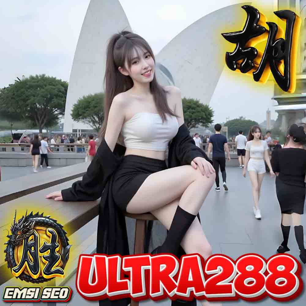 ULTRA288 🚀 LINK LOGIN GAME TERBAIK ULTRA288 PASTI MENANG 2025